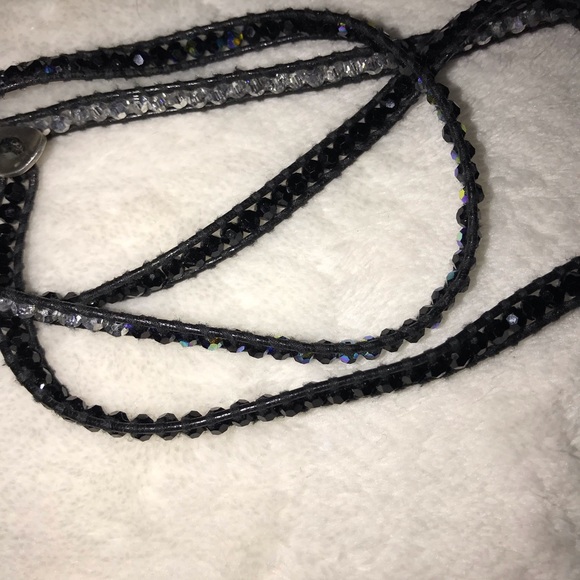 Authentic CHAN LUU wrap bracelet set (4) - Picture 7 of 7